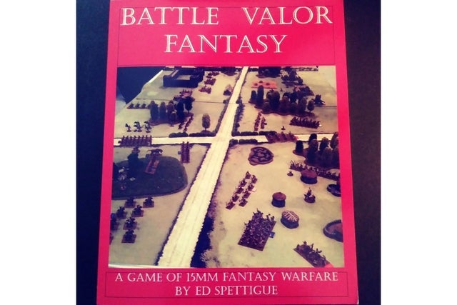Miniatures Métal 15mm Battle Valor - Décor/scène P909 - Occasion (voir Photo Pour état)
